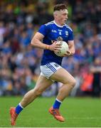 23 June 2019; Conor Brady of Cavan during the Ulster GAA Football Senior Championship Final match between Donegal and Cavan at St Tiernach's Park in Clones, Monaghan. Photo by Sam Barnes/Sportsfile