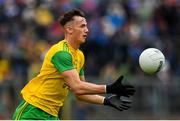 23 June 2019; Jason McGee of Donegal during the Ulster GAA Football Senior Championship Final match between Donegal and Cavan at St Tiernach's Park in Clones, Monaghan. Photo by Sam Barnes/Sportsfile