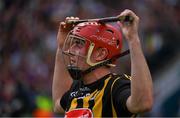 30 June 2019; James Maher of Kilkenny after the Leinster GAA Hurling Senior Championship Final match between Kilkenny and Wexford at Croke Park in Dublin. Photo by Ray McManus/Sportsfile