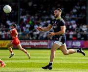 29 June 2019; Fergal Conway of Kildare during the GAA Football All-Ireland Senior Championship Round 3 match between Kildare and Tyrone at St Conleth's Park in Newbridge, Co. Kildare. Photo by Ramsey Cardy/Sportsfile