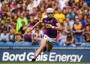 30 June 2019; Rory O'Connor of Wexford during the Leinster GAA Hurling Senior Championship Final match between Kilkenny and Wexford at Croke Park in Dublin. Photo by Ramsey Cardy/Sportsfile