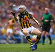 30 June 2019; TJ Reid of Kilkenny during the Leinster GAA Hurling Senior Championship Final match between Kilkenny and Wexford at Croke Park in Dublin. Photo by Ramsey Cardy/Sportsfile