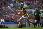 30 June 2019; Alan Murphy of Kilkenny during the Leinster GAA Hurling Senior Championship Final match between Kilkenny and Wexford at Croke Park in Dublin. Photo by Ramsey Cardy/Sportsfile