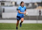 30 June 2019; Noelle Healy of Dublin during the Ladies Football Leinster Senior Championship Final match between Dublin and Westmeath at Netwatch Cullen Park in Carlow. Photo by Sam Barnes/Sportsfile