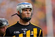 30 June 2019; Huw Lawlor of Kilkenny during the Leinster GAA Hurling Senior Championship Final match between Kilkenny and Wexford at Croke Park in Dublin. Photo by Ramsey Cardy/Sportsfile