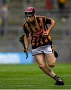 30 June 2019; Pierce Blanchfield of Kilkenny during the Leinster GAA Hurling Minor Championship Final match between Kilkenny and Wexford at Croke Park in Dublin. Photo by Ramsey Cardy/Sportsfile
