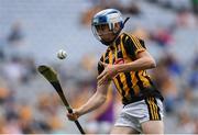 30 June 2019; Jack Doyle of Kilkenny during the Leinster GAA Hurling Minor Championship Final match between Kilkenny and Wexford at Croke Park in Dublin. Photo by Ramsey Cardy/Sportsfile