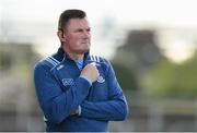 30 June 2019; Dublin manager Mick Bohan during the Ladies Football Leinster Senior Championship Final match between Dublin and Westmeath at Netwatch Cullen Park in Carlow. Photo by Sam Barnes/Sportsfile