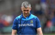 30 June 2019; Tipperary manager Liam Sheedy before the Munster GAA Hurling Senior Championship Final match between Limerick and Tipperary at LIT Gaelic Grounds in Limerick. Photo by Piaras Ó Mídheach/Sportsfile