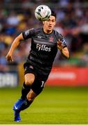 28 June 2019; Jamie McGrath of Dundalk during the SSE Airtricity League Premier Division match between Shamrock Rovers and Dundalk at Tallaght Stadium in Dublin. Photo by Eóin Noonan/Sportsfile