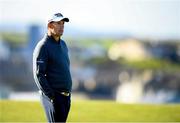 3 July 2019; Padraig Harrington of Ireland during the Pro-Am round ahead of the Dubai Duty Free Irish Open at Lahinch Golf Club in Lahinch, Co. Clare. Photo by Ramsey Cardy/Sportsfile