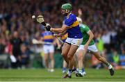 30 June 2019; James Barry of Tipperary during the Munster GAA Hurling Senior Championship Final match between Limerick and Tipperary at LIT Gaelic Grounds in Limerick. Photo by Piaras Ó Mídheach/Sportsfile