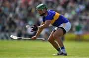 30 June 2019; James Barry of Tipperary during the Munster GAA Hurling Senior Championship Final match between Limerick and Tipperary at LIT Gaelic Grounds in Limerick. Photo by Brendan Moran/Sportsfile