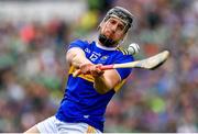 30 June 2019; Dan McCormack of Tipperary during the Munster GAA Hurling Senior Championship Final match between Limerick and Tipperary at LIT Gaelic Grounds in Limerick. Photo by Brendan Moran/Sportsfile