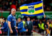 30 June 2019; Tipperary manager Liam Sheedy prior to the Munster GAA Hurling Senior Championship Final match between Limerick and Tipperary at LIT Gaelic Grounds in Limerick. Photo by Brendan Moran/Sportsfile