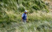 4 July 2019; Pádraig Harrington of Ireland makes his way to the 7th fairway during day one of the 2019 Dubai Duty Free Irish Open at Lahinch Golf Club in Lahinch, Clare. Photo by Ramsey Cardy/Sportsfile