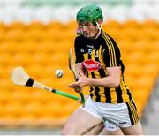 4 July 2019; Eoin Cody of Kilkenny during the Bord Gais Energy Leinster GAA Hurling U20 Championship semi-final match between Galway and Kilkenny at Bord na Mona O'Connor Park in Tullamore, Offaly. Photo by Matt Browne/Sportsfile