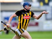 4 July 2019; Eoin O'Shea of Kilkenny during the Bord Gais Energy Leinster GAA Hurling U20 Championship semi-final match between Galway and Kilkenny at Bord na Mona O'Connor Park in Tullamore, Offaly. Photo by Matt Browne/Sportsfile