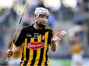 4 July 2019; Sean Ryan of Kilkenny during the Bord Gais Energy Leinster GAA Hurling U20 Championship semi-final match between Galway and Kilkenny at Bord na Mona O'Connor Park in Tullamore, Offaly. Photo by Matt Browne/Sportsfile
