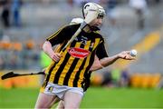 4 July 2019; Sean Ryan of Kilkenny during the Bord Gais Energy Leinster GAA Hurling U20 Championship semi-final match between Galway and Kilkenny at Bord na Mona O'Connor Park in Tullamore, Offaly. Photo by Matt Browne/Sportsfile