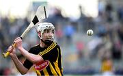 4 July 2019; Sean Ryan of Kilkenny during the Bord Gais Energy Leinster GAA Hurling U20 Championship semi-final match between Galway and Kilkenny at Bord na Mona O'Connor Park in Tullamore, Offaly. Photo by Matt Browne/Sportsfile