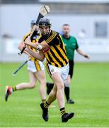 4 July 2019; Conor Heary of Kilkenny during the Bord Gais Energy Leinster GAA Hurling U20 Championship semi-final match between Galway and Kilkenny at Bord na Mona O'Connor Park in Tullamore, Offaly. Photo by Matt Browne/Sportsfile