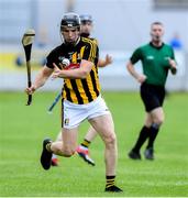 4 July 2019; Conor Heary of Kilkenny during the Bord Gais Energy Leinster GAA Hurling U20 Championship semi-final match between Galway and Kilkenny at Bord na Mona O'Connor Park in Tullamore, Offaly. Photo by Matt Browne/Sportsfile