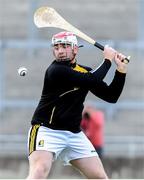 4 July 2019; Dean Mason of Kilkenny during the Bord Gais Energy Leinster GAA Hurling U20 Championship semi-final match between Galway and Kilkenny at Bord na Mona O'Connor Park in Tullamore, Offaly. Photo by Matt Browne/Sportsfile