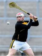 4 July 2019; Dean Mason of Kilkenny during the Bord Gais Energy Leinster GAA Hurling U20 Championship semi-final match between Galway and Kilkenny at Bord na Mona O'Connor Park in Tullamore, Offaly. Photo by Matt Browne/Sportsfile