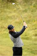 5 July 2019; Tommy Fleetwood of England on the 4th during day two of the 2019 Dubai Duty Free Irish Open at Lahinch Golf Club in Lahinch, Clare. Photo by Ramsey Cardy/Sportsfile