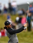 5 July 2019; Tommy Fleetwood of England during day two of the 2019 Dubai Duty Free Irish Open at Lahinch Golf Club in Lahinch, Clare. Photo by Ramsey Cardy/Sportsfile