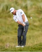 5 July 2019; Graeme McDowell of Northern Ireland during day two of the 2019 Dubai Duty Free Irish Open at Lahinch Golf Club in Lahinch, Clare. Photo by Ramsey Cardy/Sportsfile