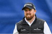 6 July 2019; Shane Lowry of Ireland during day three of the 2019 Dubai Duty Free Irish Open at Lahinch Golf Club in Lahinch, Clare. Photo by Ramsey Cardy/Sportsfile
