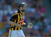 9 June 2013; Aidan Fogarty, Kilkenny. Leinster GAA Hurling Senior Championship Quarter-Final, Offaly v Kilkenny, O'Connor Park, Tullamore, Co. Offaly. Picture credit: Brian Lawless / SPORTSFILE