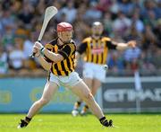 9 June 2013; Tommy Walsh, Kilkenny. Leinster GAA Hurling Senior Championship Quarter-Final, Offaly v Kilkenny, O'Connor Park, Tullamore, Co. Offaly. Picture credit: Brian Lawless / SPORTSFILE