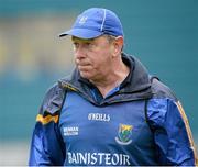 15 June 2013; Wicklow manager Harry Murphy watches his players in action against Meath. Leinster GAA Football Senior Championship Quarter-Final, Wicklow v Meath, County Grounds, Aughrim, Co. Wicklow. Picture credit: Matt Browne / SPORTSFILE