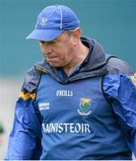 15 June 2013; Wicklow manager Harry Murphy during the game against Meath. Leinster GAA Football Senior Championship Quarter-Final, Wicklow v Meath, County Grounds, Aughrim, Co. Wicklow. Picture credit: Matt Browne / SPORTSFILE