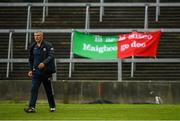 6 July 2019; Galway manager Kevin Walsh prior to the GAA Football All-Ireland Senior Championship Round 4 match between Galway and Mayo at the LIT Gaelic Grounds in Limerick. Photo by Eóin Noonan/Sportsfile