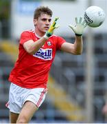 6 July 2019; Ian Maguire of Cork during the GAA Football All-Ireland Senior Championship Round 4 match between Cork and Laois at Semple Stadium in Thurles, Tipperary. Photo by Matt Browne/Sportsfile