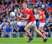6 July 2019; Sean White of Cork during the GAA Football All-Ireland Senior Championship Round 4 match between Cork and Laois at Semple Stadium in Thurles, Tipperary. Photo by Matt Browne/Sportsfile