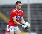 6 July 2019; Ronan O'Toole of Cork during the GAA Football All-Ireland Senior Championship Round 4 match between Cork and Laois at Semple Stadium in Thurles, Tipperary. Photo by Matt Browne/Sportsfile
