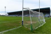 7 July 2019; A general view of O'Moore Park before the GAA Football All-Ireland Senior Championship Round 4 match between Meath and Clare at O’Moore Park in Portlaoise, Laois. Photo by Piaras Ó Mídheach/Sportsfile