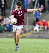 5 July 2019; Tomo Culhane of Galway during the Electric Ireland Connacht GAA Football Minor Championship Final match between Galway and Mayo at Tuam Stadium in Tuam, Galway. Photo by Matt Browne/Sportsfile
