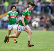 5 July 2019; Shaun Dempsey of Mayo during the Electric Ireland Connacht GAA Football Minor Championship Final match between Galway and Mayo at Tuam Stadium in Tuam, Galway. Photo by Matt Browne/Sportsfile