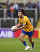 7 July 2019; Cian O'Dea of Clare during the GAA Football All-Ireland Senior Championship Round 4 match between Meath and Clare at O’Moore Park in Portlaoise, Laois. Photo by Sam Barnes/Sportsfile
