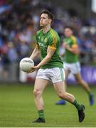 7 July 2019; Bryan McMahon of Meath during the GAA Football All-Ireland Senior Championship Round 4 match between Meath and Clare at O’Moore Park in Portlaoise, Laois. Photo by Sam Barnes/Sportsfile