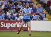 7 July 2019; Seán Moran of Dublin during the GAA Hurling All-Ireland Senior Championship preliminary round quarter-final match between Laois and Dublin at O’Moore Park in Portlaoise, Laois. Photo by Sam Barnes/Sportsfile