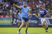 7 July 2019; Paul Ryan of Dublin during the GAA Hurling All-Ireland Senior Championship preliminary round quarter-final match between Laois and Dublin at O’Moore Park in Portlaoise, Laois. Photo by Sam Barnes/Sportsfile