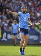 7 July 2019; Paul Ryan of Dublin during the GAA Hurling All-Ireland Senior Championship preliminary round quarter-final match between Laois and Dublin at O’Moore Park in Portlaoise, Laois. Photo by Sam Barnes/Sportsfile