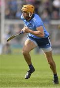 7 July 2019; Eamonn Dillon of Dublin during the GAA Hurling All-Ireland Senior Championship preliminary round quarter-final match between Laois and Dublin at O’Moore Park in Portlaoise, Laois. Photo by Sam Barnes/Sportsfile